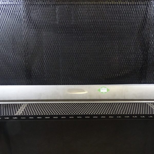 R/H OUTER SILL