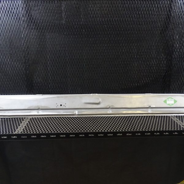 R/H INNER SILL (NO HANDBRAKE BRACKET)