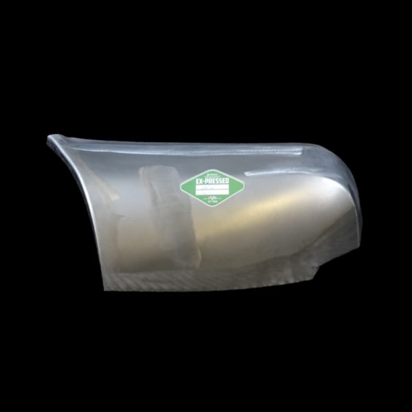 L/H REAR CORNER REPAIR