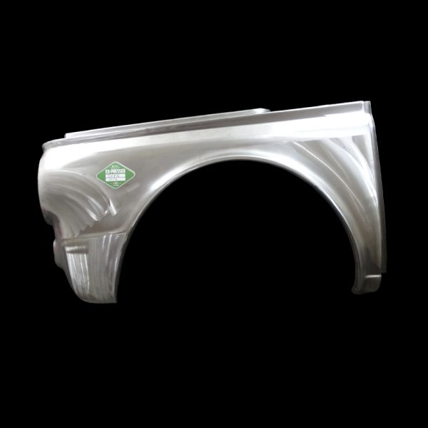 L/H FRONT WING