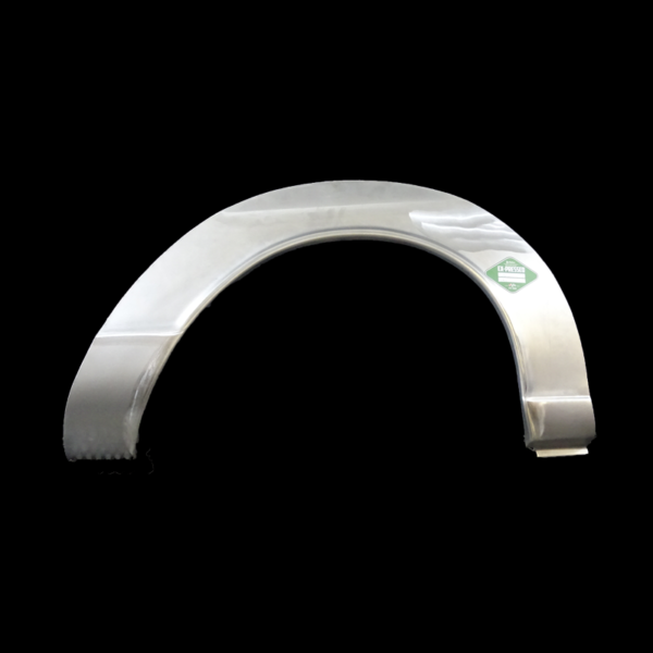 R/H REAR ARCH