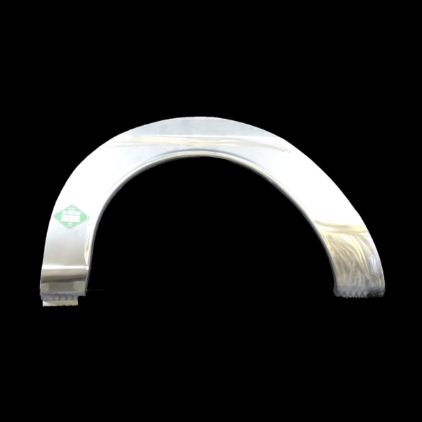 L/H REAR ARCH