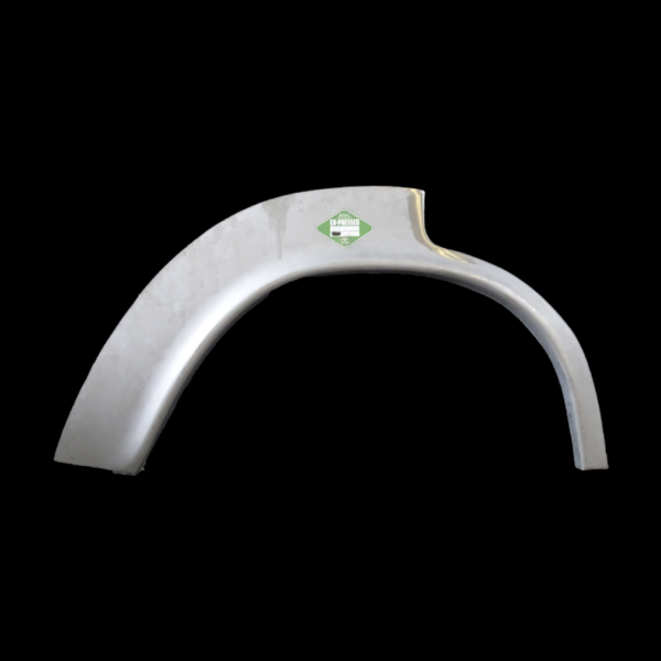 R/H REAR ARCH REPAIR - 4 DOOR