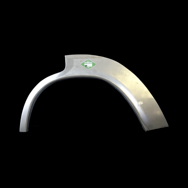 L/H REAR ARCH REPAIR - 4 DOOR