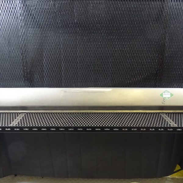 R/H FULL SILL