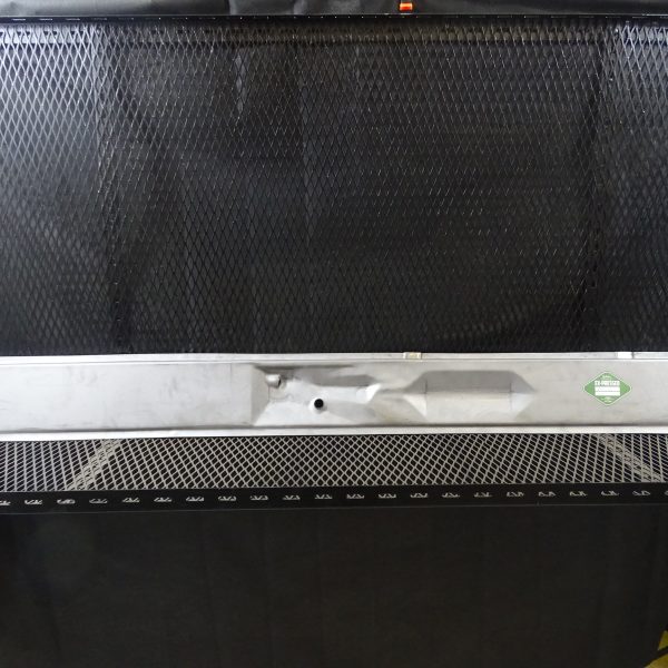 R/H INNER SILL( NO REINFORCEMENT PLATE)