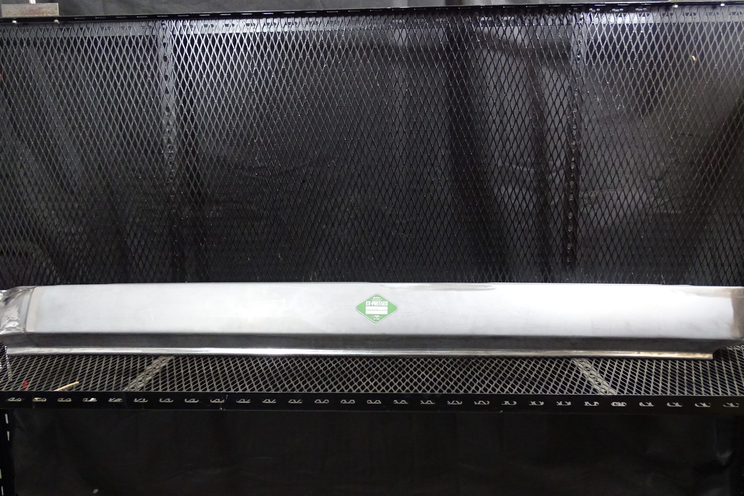 L/H FULL SILL
