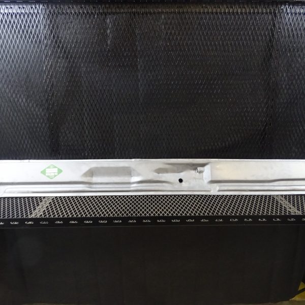 L/H INNER SILL( NO REINFORCEMENT PLATE)