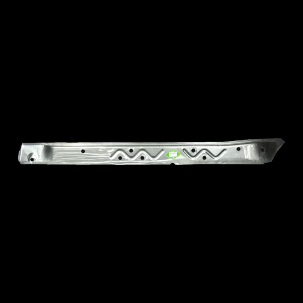 L/H INNER SILL (WITHOUT ATTACHMENTS)