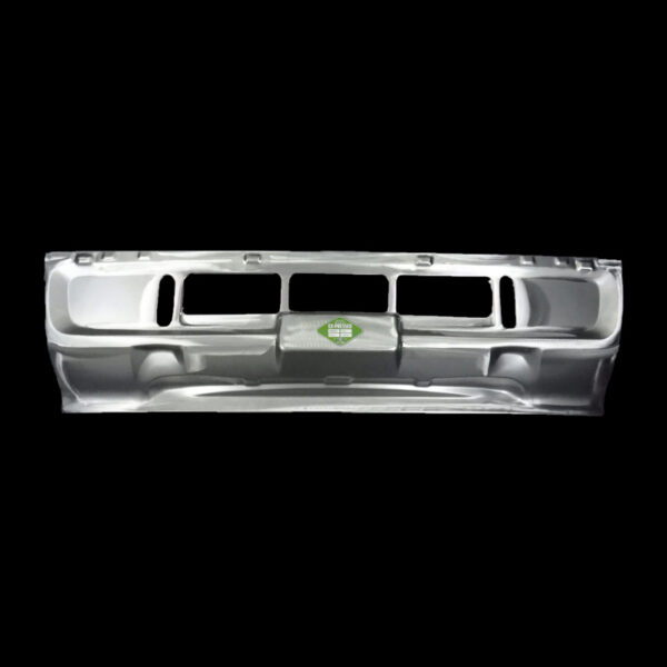 FRONT VALANCE