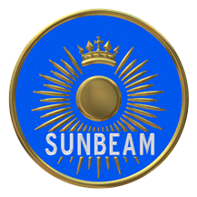 Rootes Group - Sunbeam