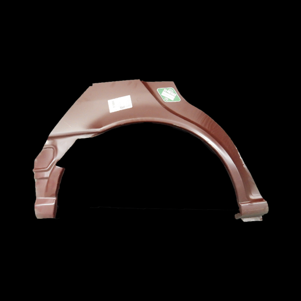 R/H REAR ARCH REPAIR - 5 DOOR (PATTERN)
