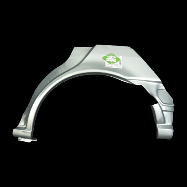 L/H REAR ARCH REPAIR - 5 DOOR (PATTERN)