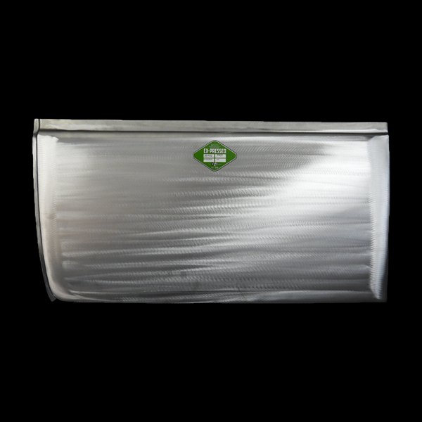 L/H FRONT HALF DOOR SKIN (4 Door)