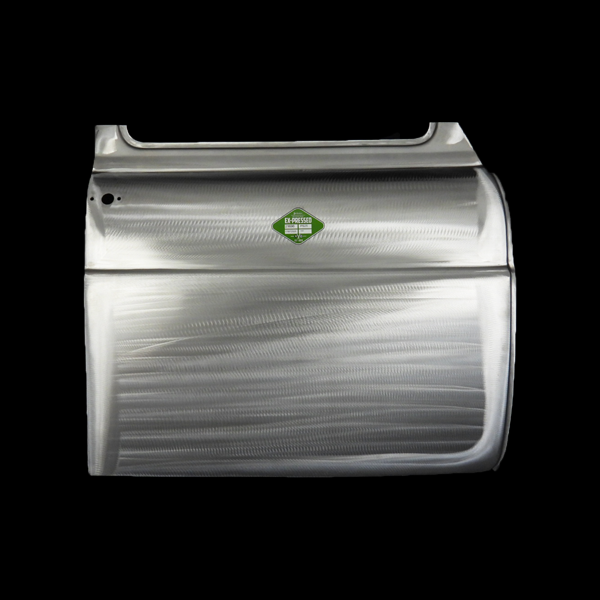 R/H FRONT FULL DOOR SKIN (4 DOOR)