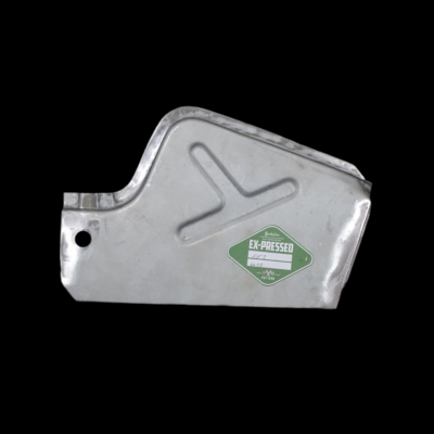 R/H INNER SILL EXTENSION