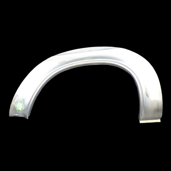 R/H REAR ARCH REPAIR (2 DOOR)
