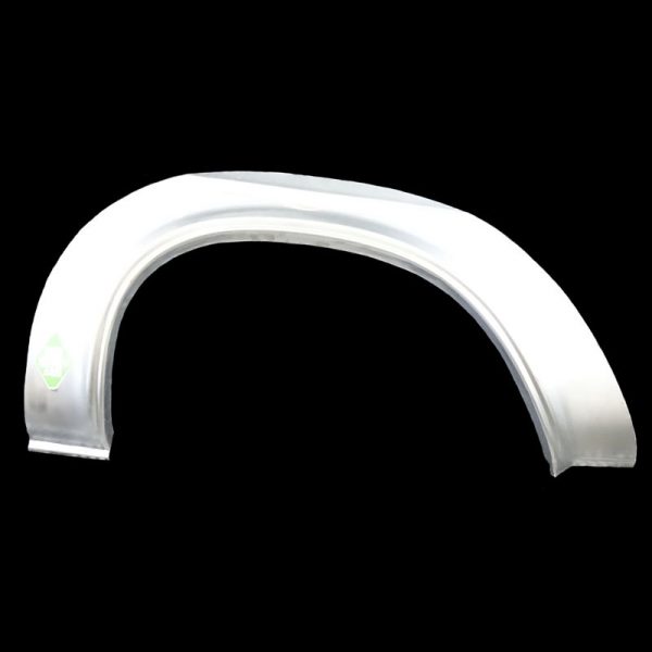 L/H REAR ARCH REPAIR (2 DOOR)