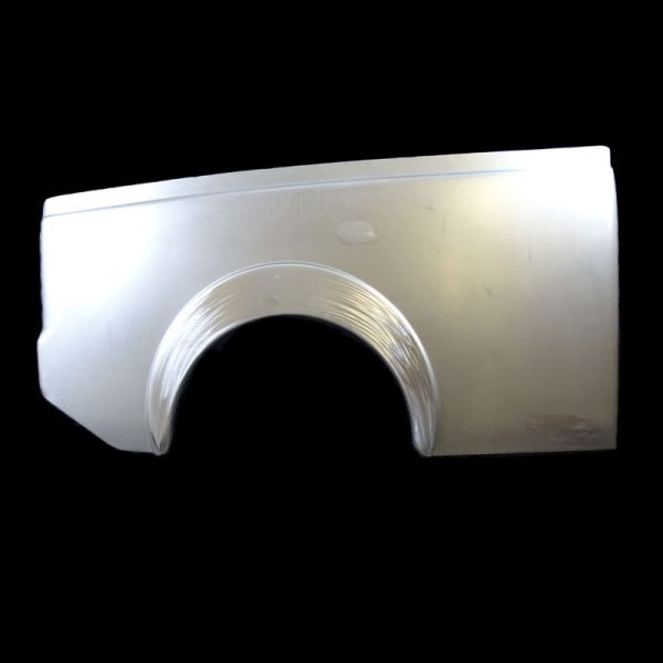 MORRIS MINOR VAN / PICKUP R/H LOWER HALF REAR QUARTER PANEL