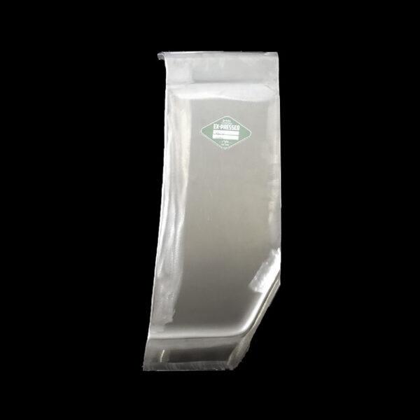 R/H Wing Rear Edge