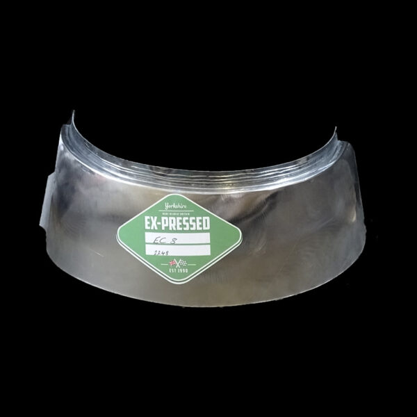 R/H FRONT WING REPAIR