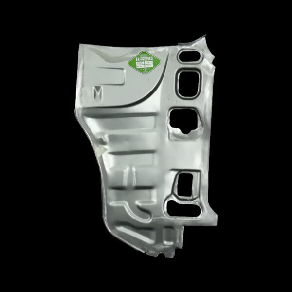 R/H Bulkhead Side
