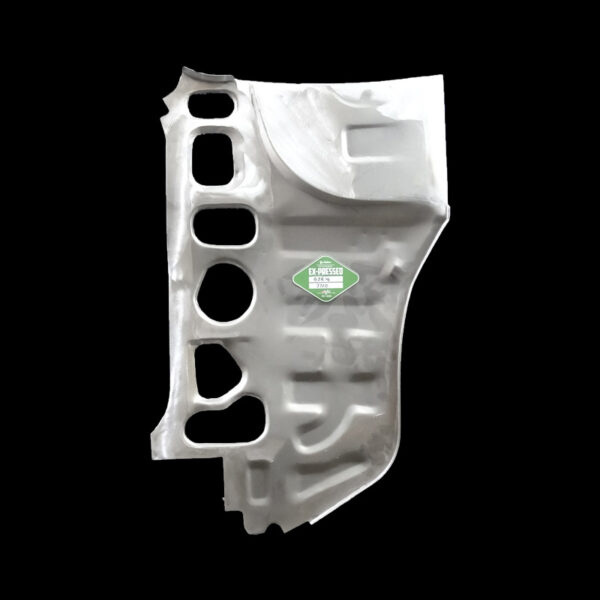 L/H Bulkhead Side