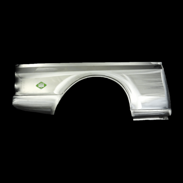 R/H LOWER REAR WING