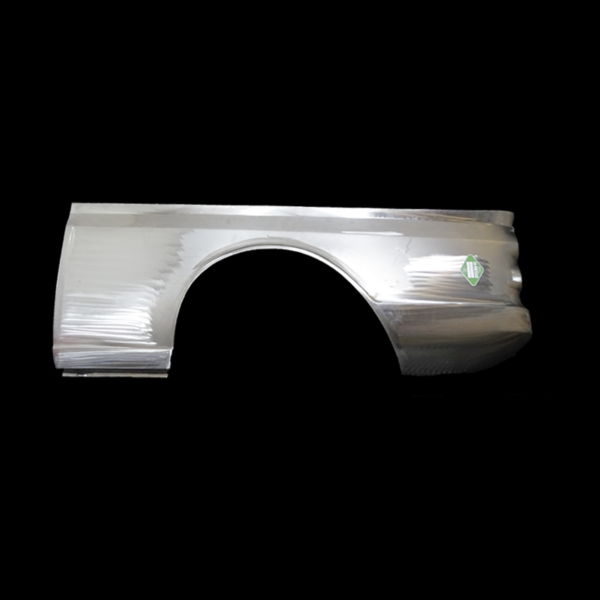 L/H LOWER REAR WING