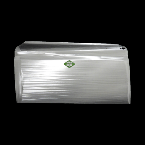 L/H ALLOY DOOR SKIN