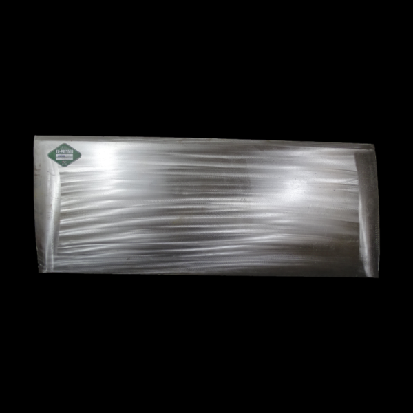 L/H DOOR SKIN REPAIR