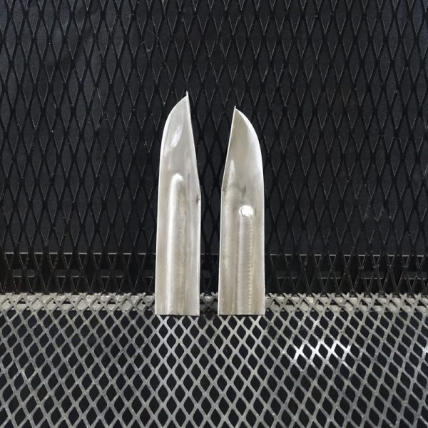 L/H REINFORCEMENTS (2 PIECE)
