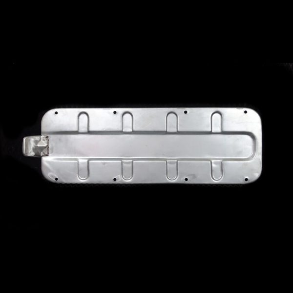 BOTTOM LINKAGE COVER PLATE
