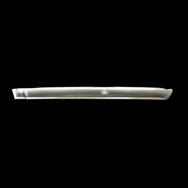 L/H MK1 OUTER SILL