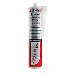 HOLTS EXHAUST ASSEMBLY PASTE