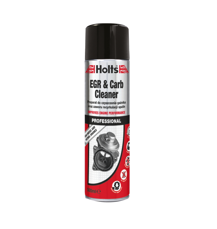 HOLTS EGR AND CARB CLEANER