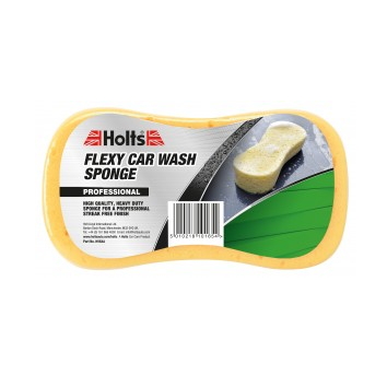 HOLTS JUMBO SPONGE