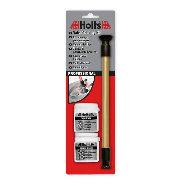 HOLTS VALVE GRINDING PASTE