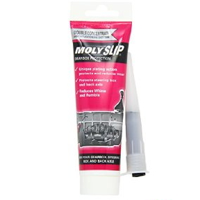 MOLYSLIP GEARBOX PROTECTOR - 65ML