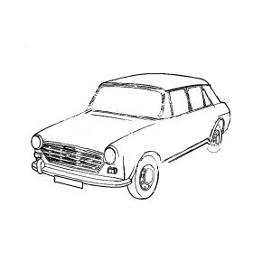 Austin 1100/1300