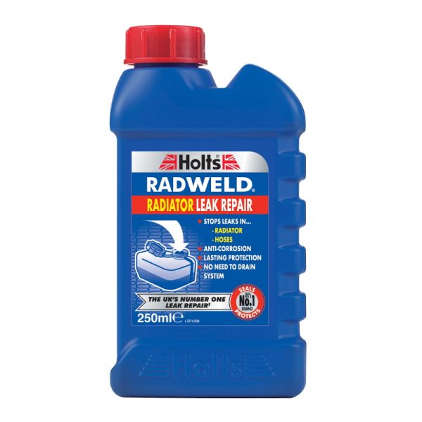 RADWELD