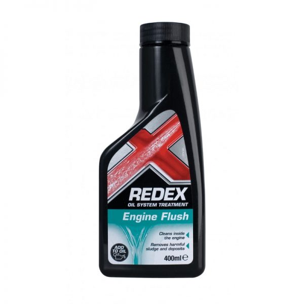 REDEX ENGINE FLUSH
