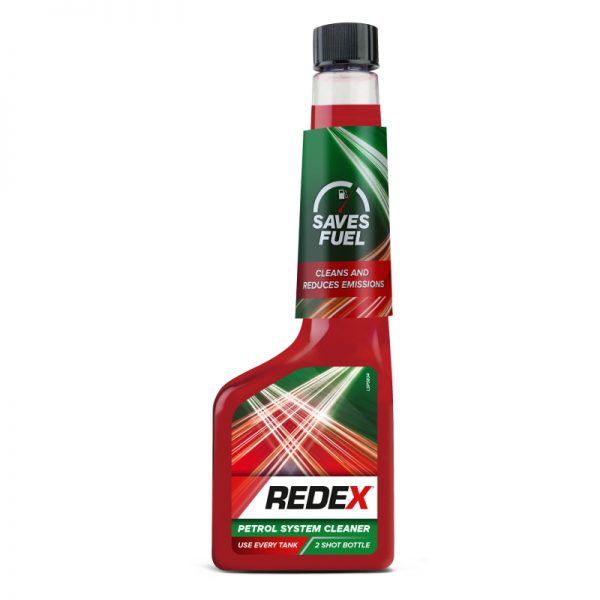 REDEX PETROL SYSTEM CLEANER
