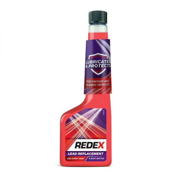 REDEXLEAD REPLACEMENT
