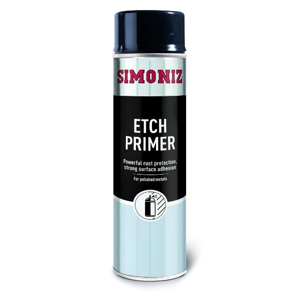 SIMONIZ ETCH PRIMER