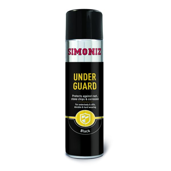 SIMONIZ UNDERGUARD
