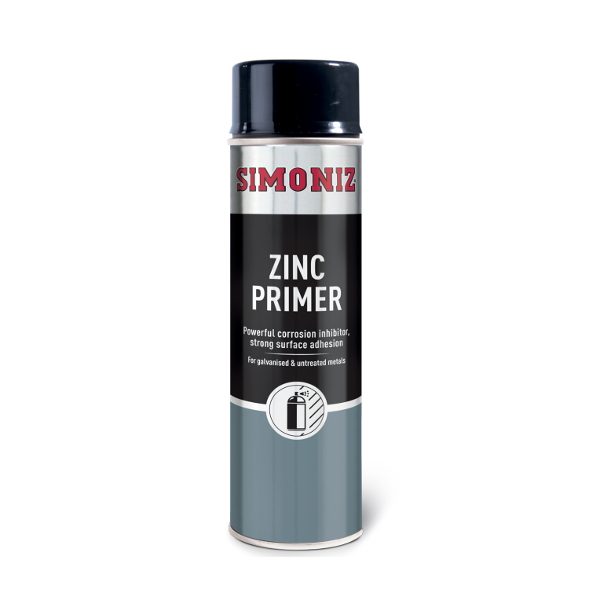 SIMONIZ ZINC PRIMER