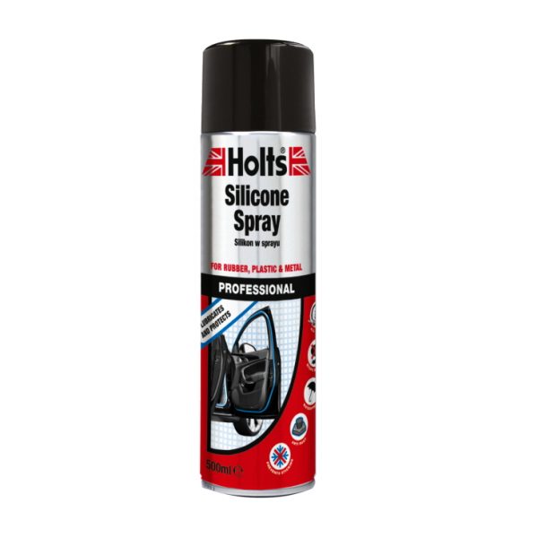 holts silicone spray