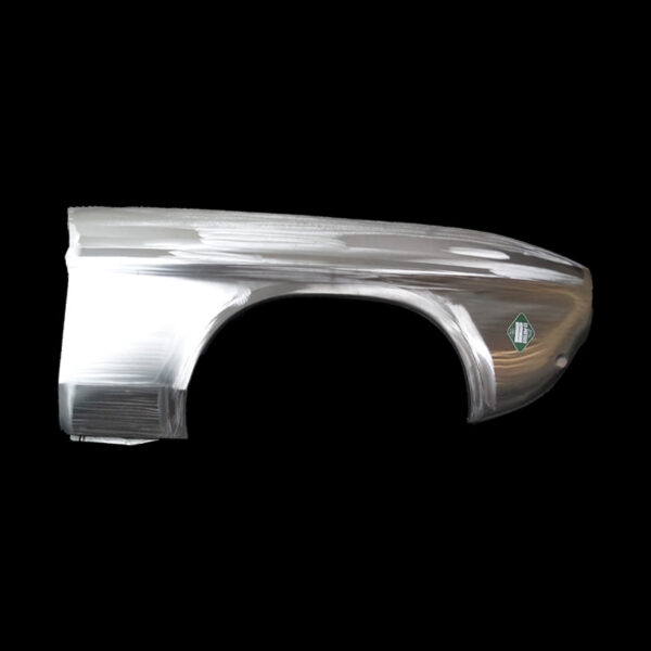 R/H FRONT HALF WING