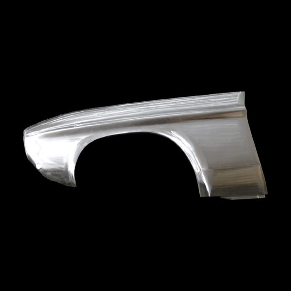 L/H FRONT HALF WING